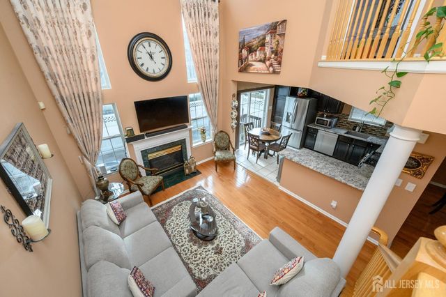 1 Cambridge Court, East Brunswick, NJ 08816