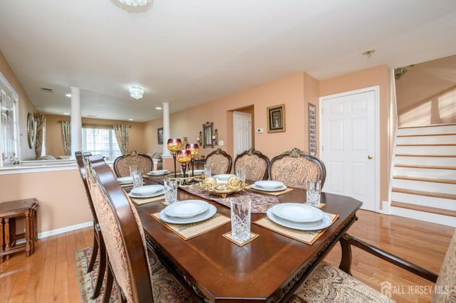 1 Cambridge Court, East Brunswick, NJ 08816