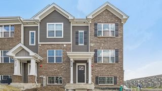 6339 Ulster Drive, Tinley Park, IL 60477
