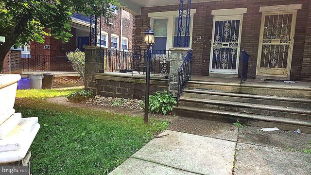 614 WYNNEWOOD RD, Philadelphia, PA 19151