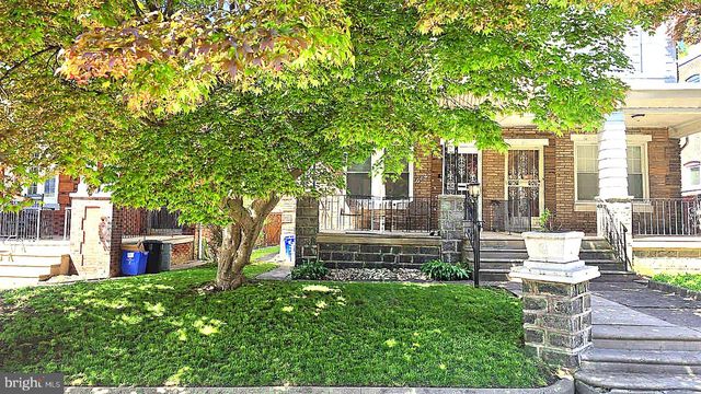 614 WYNNEWOOD RD, Philadelphia, PA 19151