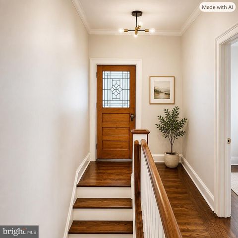 614 WYNNEWOOD RD, Philadelphia, PA 19151