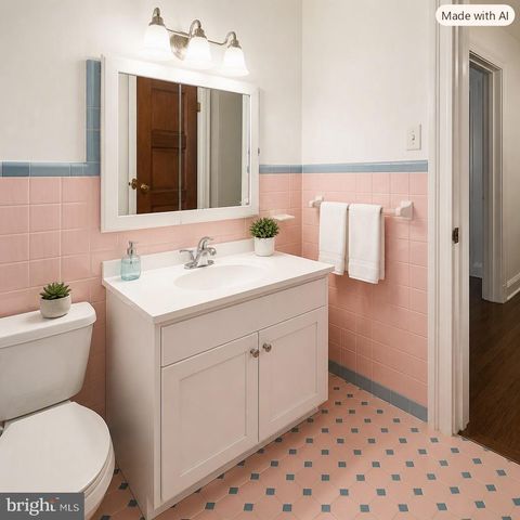 614 WYNNEWOOD RD, Philadelphia, PA 19151