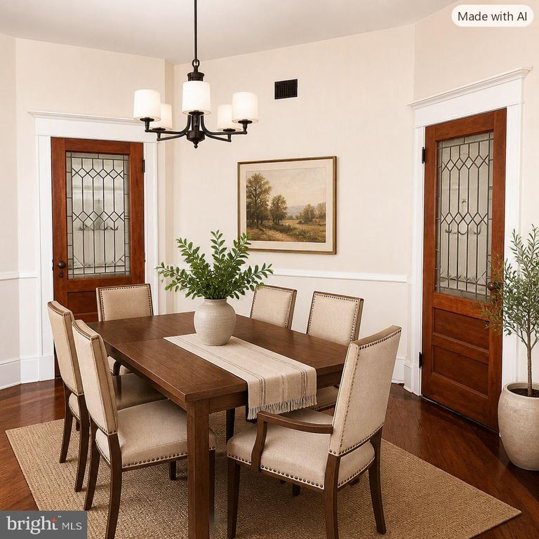 614 WYNNEWOOD RD, Philadelphia, PA 19151
