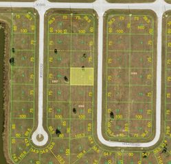 7 BLUEBONNETT DRIVE, Placida, FL 33946