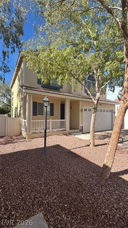 10285 Green Orchard Court, Las Vegas, NV 89183
