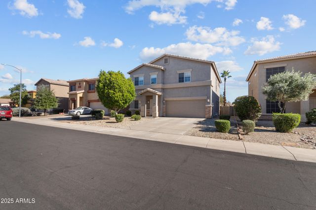 14427 N 132ND Drive, Surprise, AZ 85379