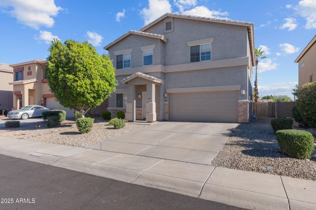 14427 N 132ND Drive, Surprise, AZ 85379