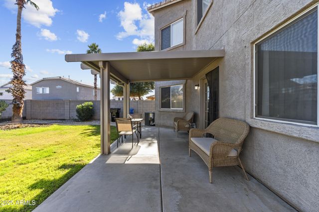 14427 N 132ND Drive, Surprise, AZ 85379