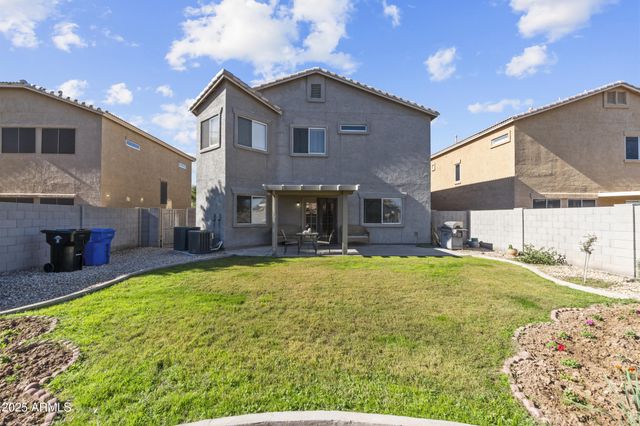 14427 N 132ND Drive, Surprise, AZ 85379