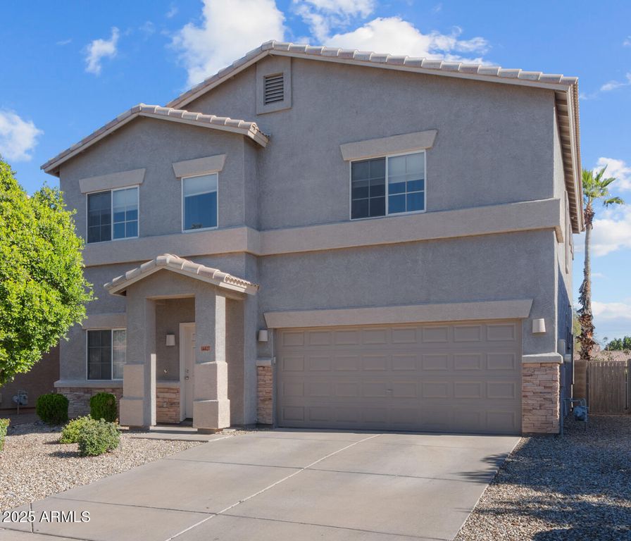 14427 N 132ND Drive, Surprise, AZ 85379