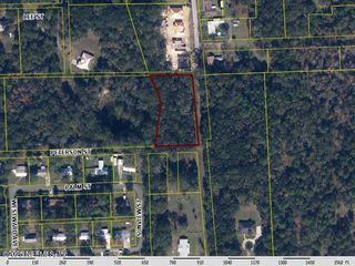 0 PARKER Street, Starke, FL 32091