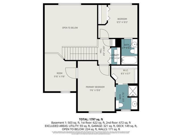 5927 E Lyn Haven Drive, Grand Rapids, MI 49512