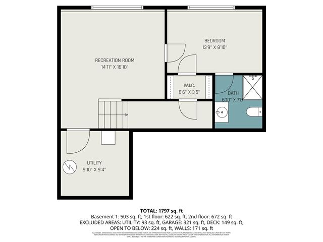 5927 E Lyn Haven Drive, Grand Rapids, MI 49512