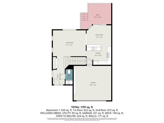 5927 E Lyn Haven Drive, Grand Rapids, MI 49512