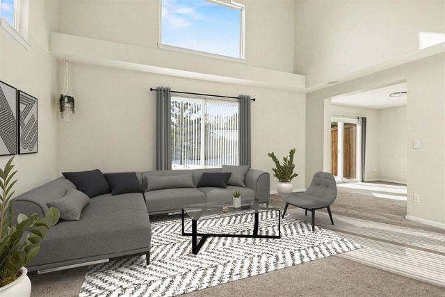 5927 E Lyn Haven Drive, Grand Rapids, MI 49512