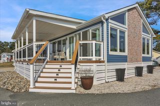 27413 GROVE CIRCLE RD #39, Millsboro, DE 19966