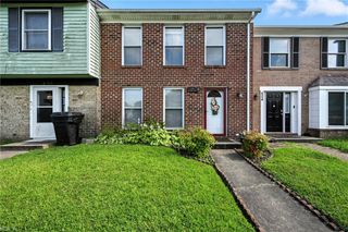 620 Chancery SQ, Virginia Beach, VA 23452