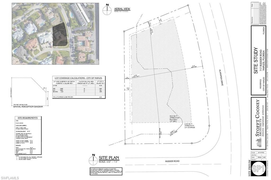 717 Rudder RD, NAPLES, FL 34102 — photo 2