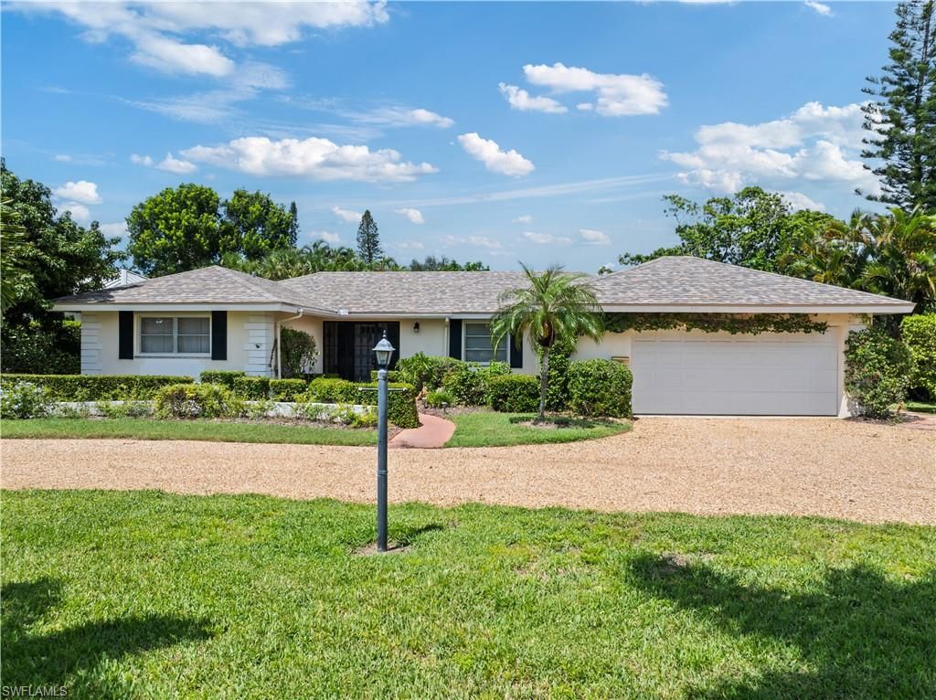 717 Rudder RD, NAPLES, FL 34102 — photo 5