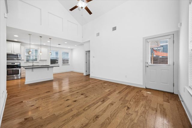 7203 Bertram CT, Austin, TX 78741