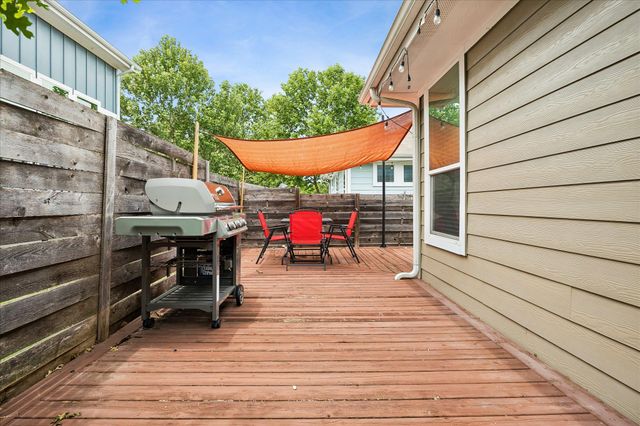 7203 Bertram CT, Austin, TX 78741