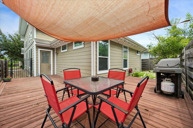 7203 Bertram CT, Austin, TX 78741