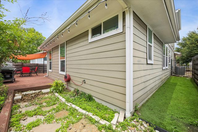 7203 Bertram CT, Austin, TX 78741