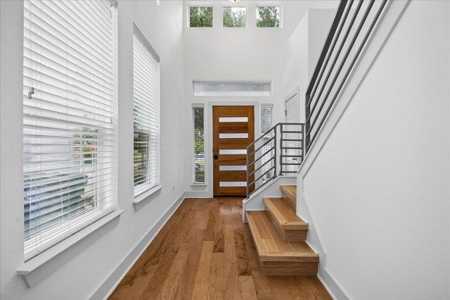 7203 Bertram CT, Austin, TX 78741