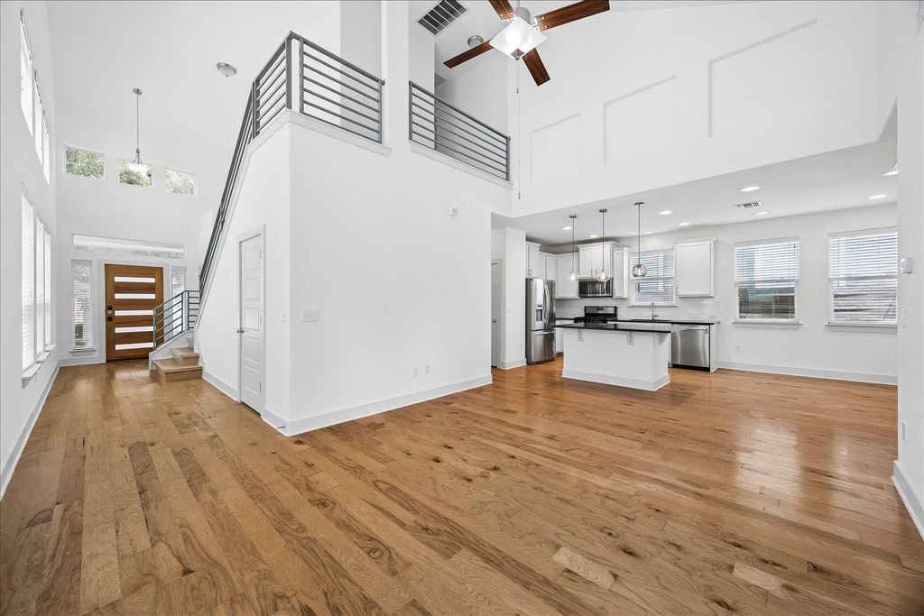 7203 Bertram CT, Austin, TX 78741