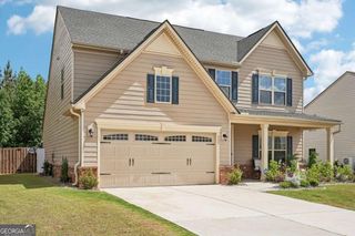 537 Daffodil Lane NA, Mcdonough, GA 30253