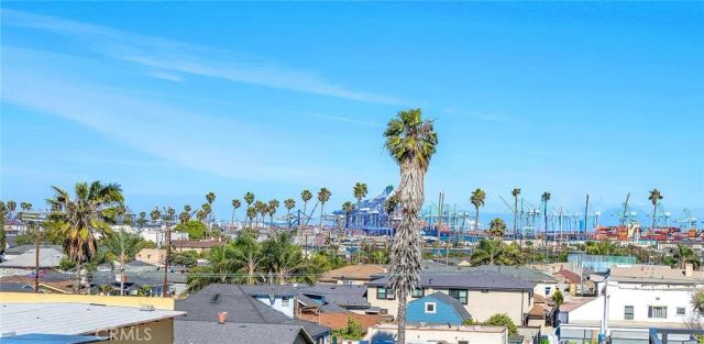 1823 S Mesa, San Pedro, CA 90731