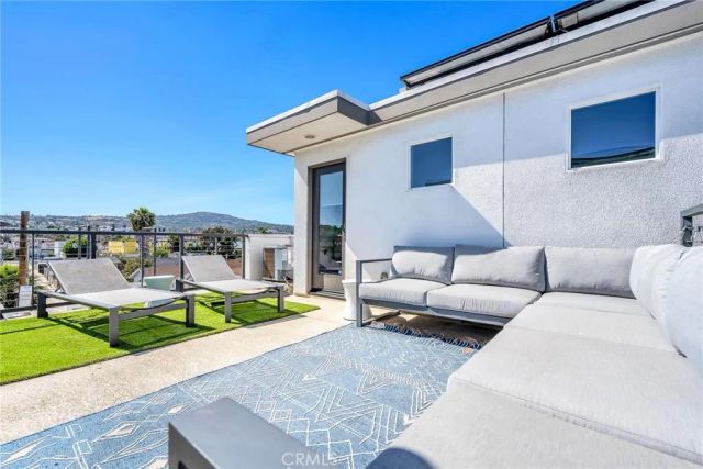 1823 S Mesa, San Pedro, CA 90731