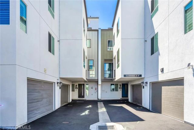 1823 S Mesa, San Pedro, CA 90731
