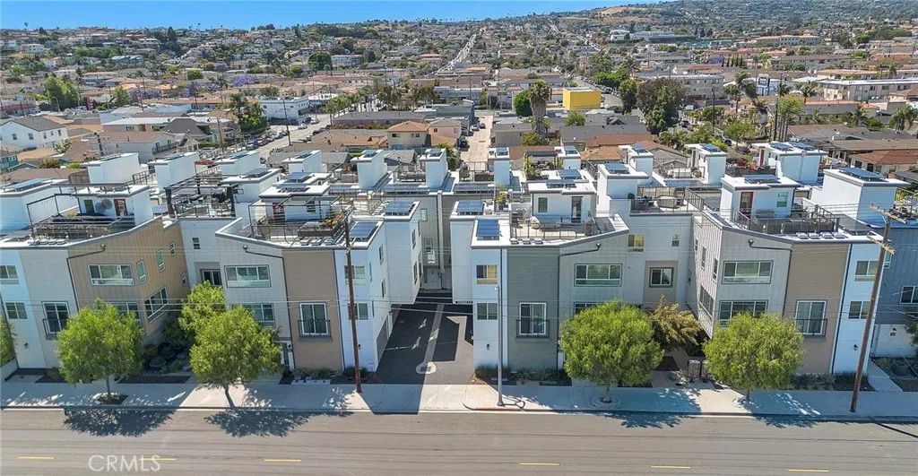 1823 S Mesa, San Pedro, CA 90731