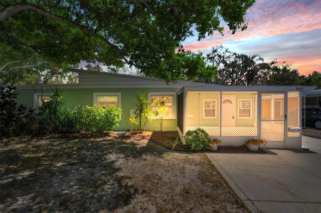 5901 10TH STREET N, St Petersburg, FL 33703