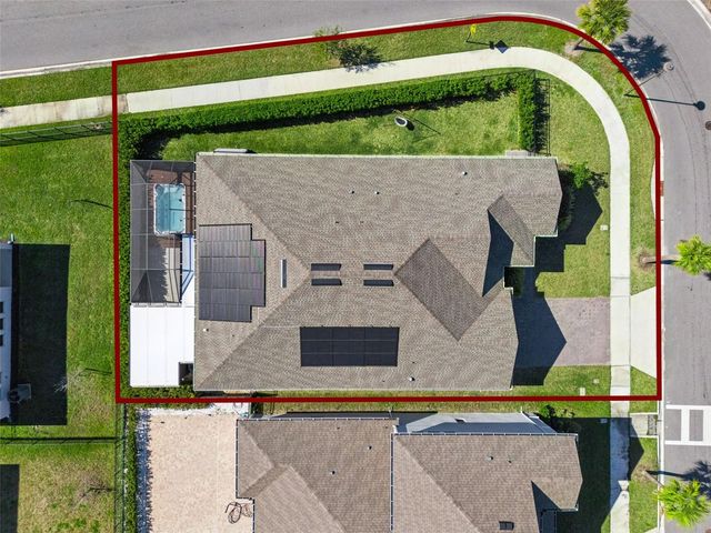 19058 PLANETREE STREET, Orlando, FL 32827