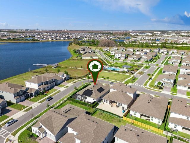 19058 PLANETREE STREET, Orlando, FL 32827