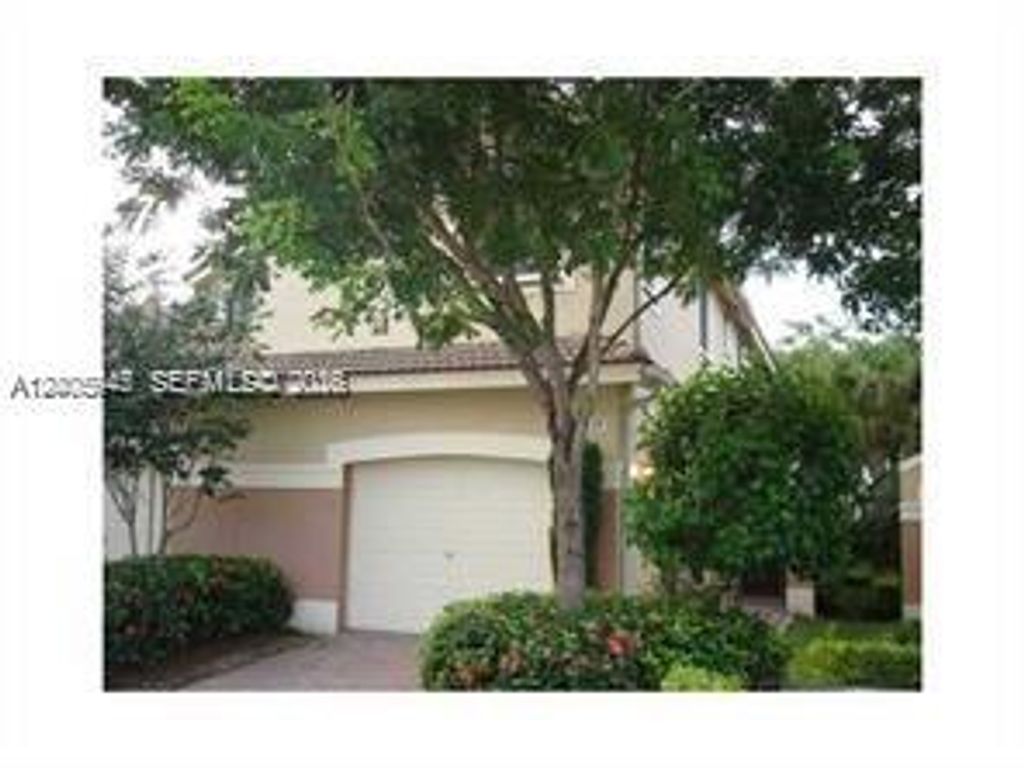 4118 Forest Dr 4118, Weston, FL 33332
