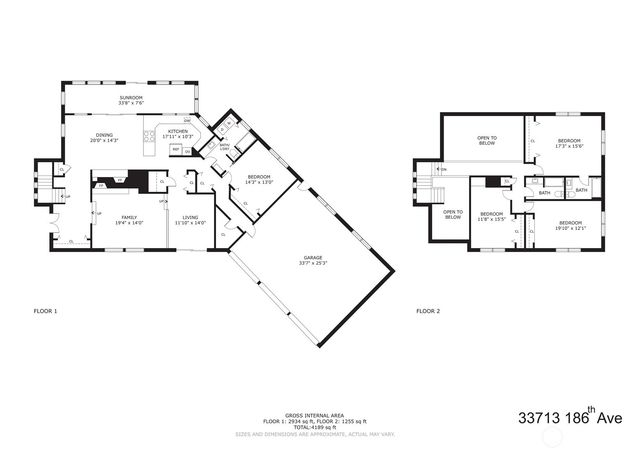33713 186th Avenue SE, Auburn, WA 98092
