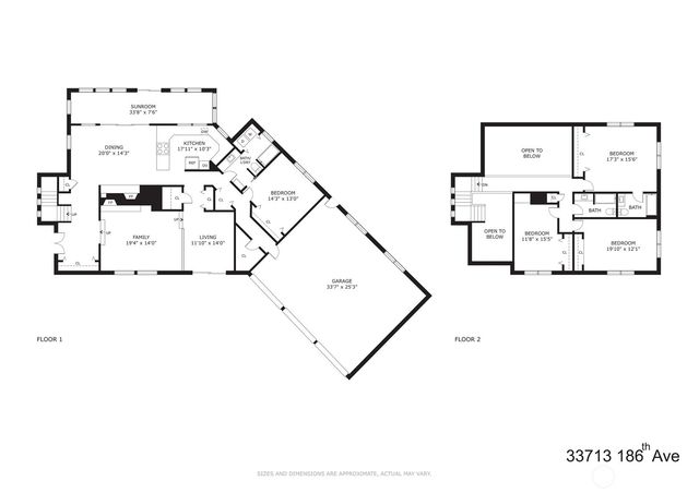 33713 186th Avenue SE, Auburn, WA 98092