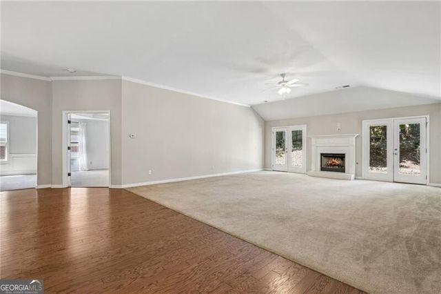164 Bakers Farm Circle, Braselton, GA 30517