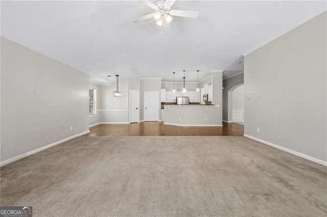 164 Bakers Farm Circle, Braselton, GA 30517