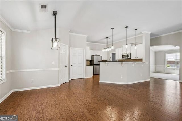 164 Bakers Farm Circle, Braselton, GA 30517