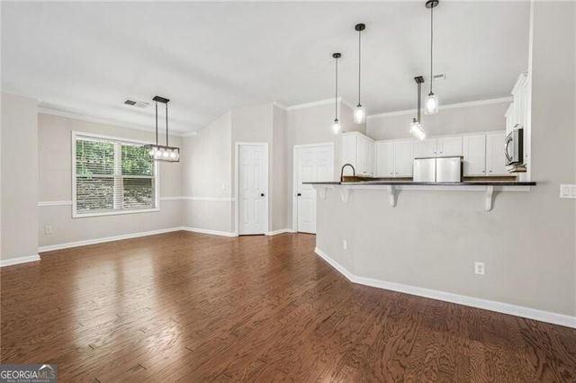 164 Bakers Farm Circle, Braselton, GA 30517