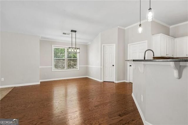 164 Bakers Farm Circle, Braselton, GA 30517