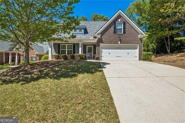 164 Bakers Farm Circle, Braselton, GA 30517