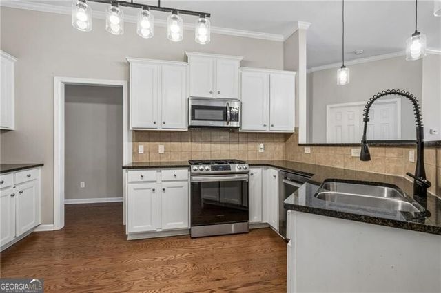 164 Bakers Farm Circle, Braselton, GA 30517