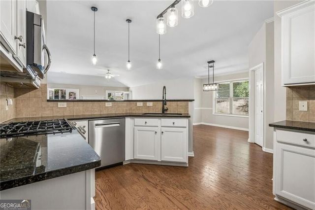 164 Bakers Farm Circle, Braselton, GA 30517