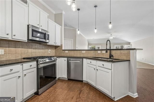 164 Bakers Farm Circle, Braselton, GA 30517